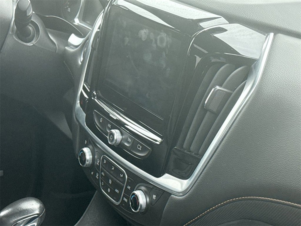 Used 2018 Chevrolet Traverse Premier w/ Redline Edition image 12