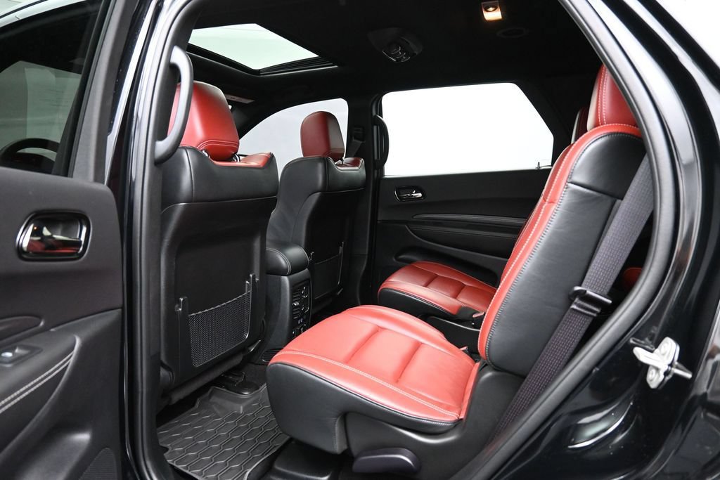 Used 2024 Dodge Durango SRT Hellcat AWD/4WD image 25
