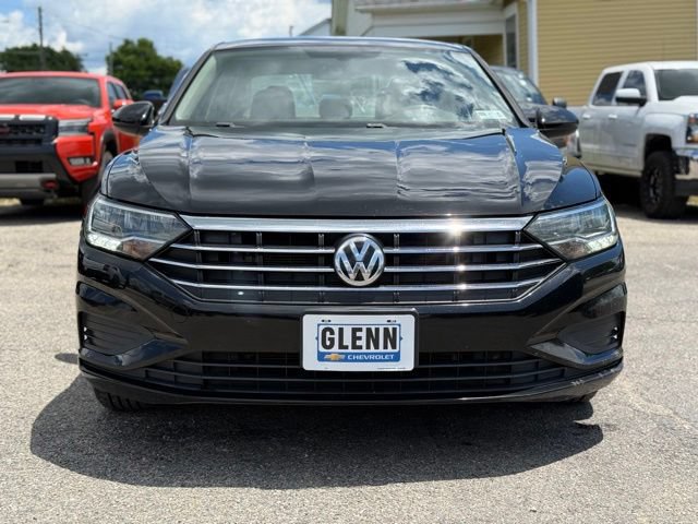 Used 2020 Volkswagen Jetta SE FWD image 12