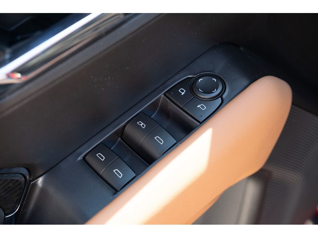New 2026 GMC Canyon AT4 w/ Technology Plus Package image 13