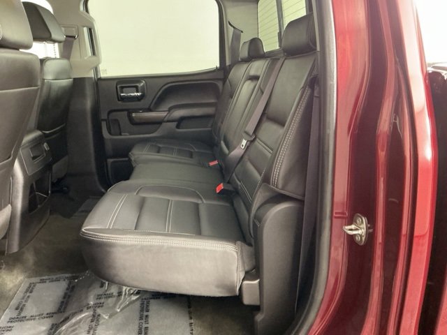 Used 2017 GMC Sierra 2500 Denali image 25