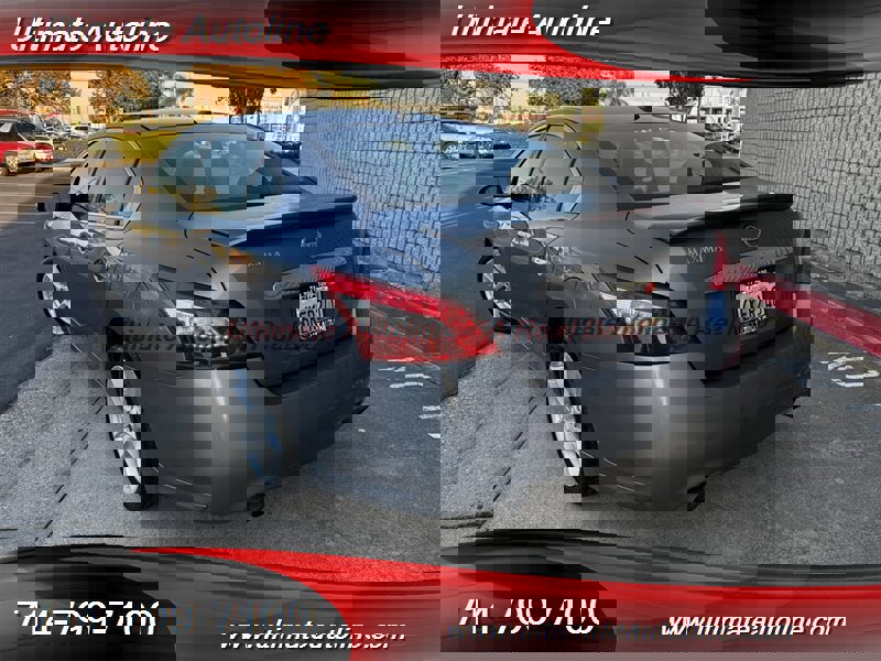 Used 2010 Nissan Maxima 3.5 SV w/ Monitor Pkg image 6