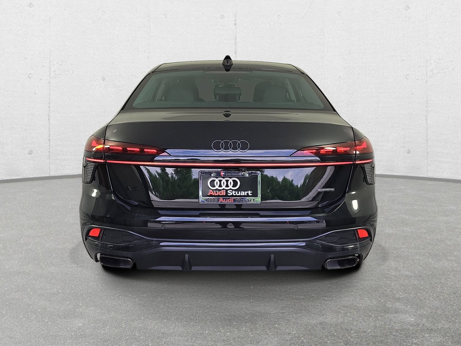 New 2026 Audi A6 Prestige AWD/4WD image 5