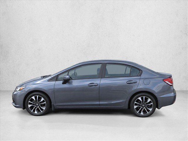 Used 2013 Honda Civic LX image 23