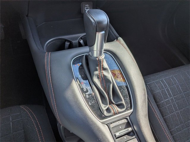 Certified 2024 Honda HR-V Sport image 16