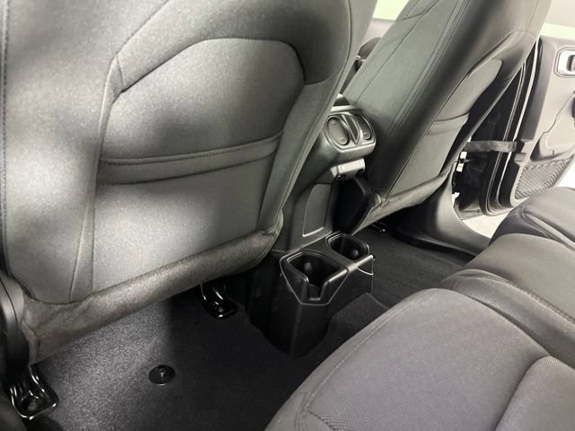 Used 2023 Jeep Wrangler Unlimited Sport AWD/4WD image 38