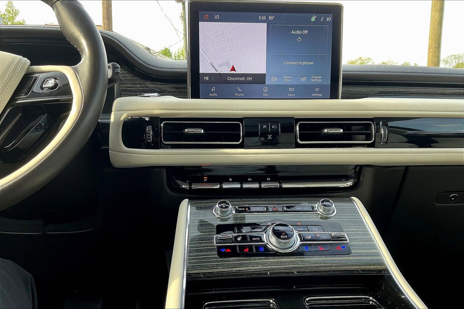 Used 2023 Lincoln Aviator Black Label Grand Touring AWD/4WD image 15
