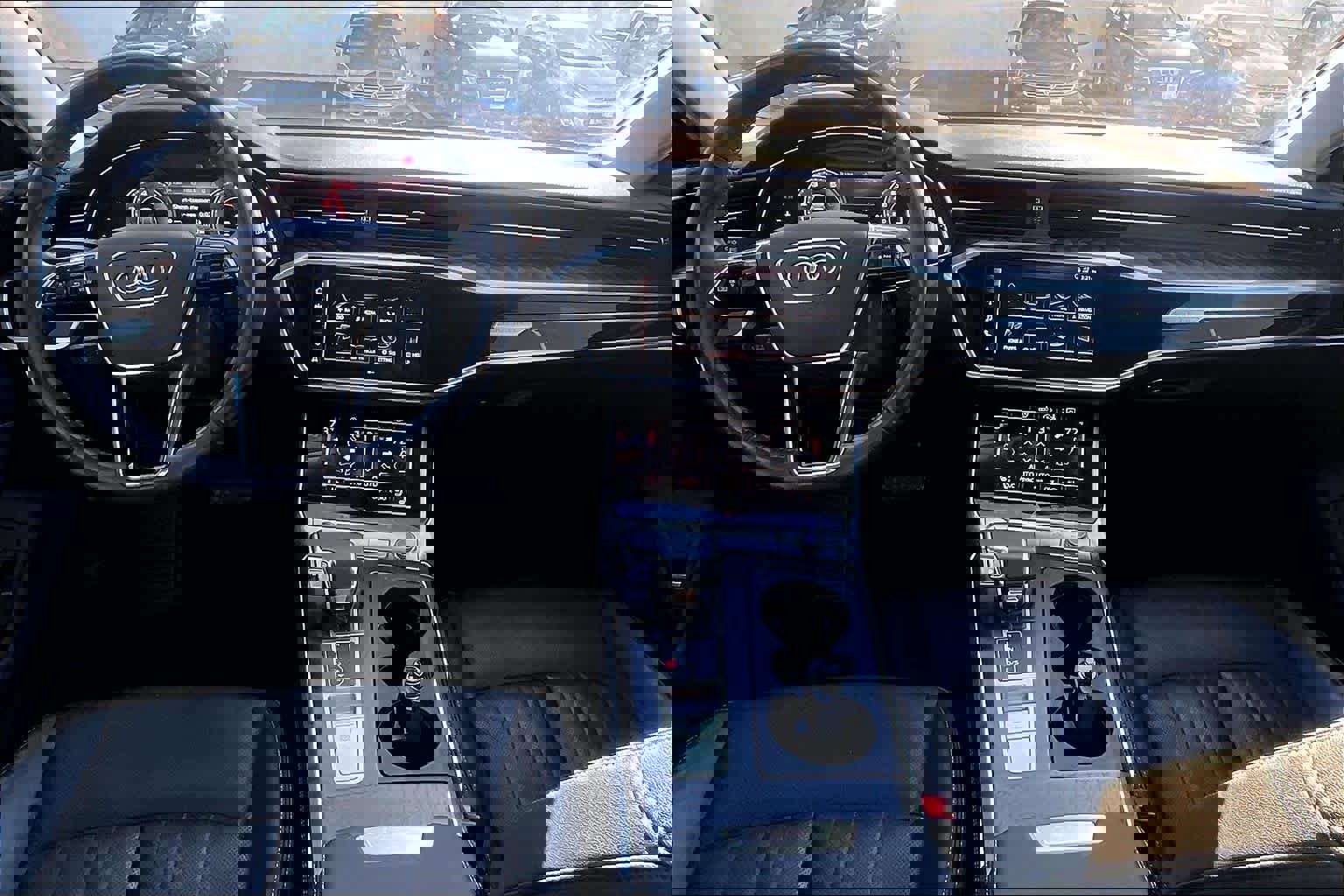 Used 2019 Audi A7 3.0T Premium Plus w/ Premium Plus Package image 17