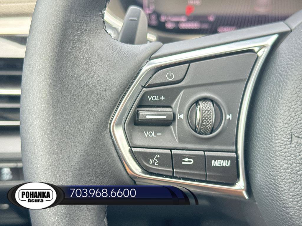 New 2026 Acura MDX FWD image 12