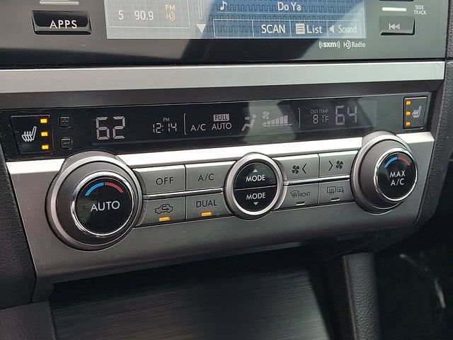 Used 2015 Subaru Legacy 2.5i Premium AWD/4WD image 17