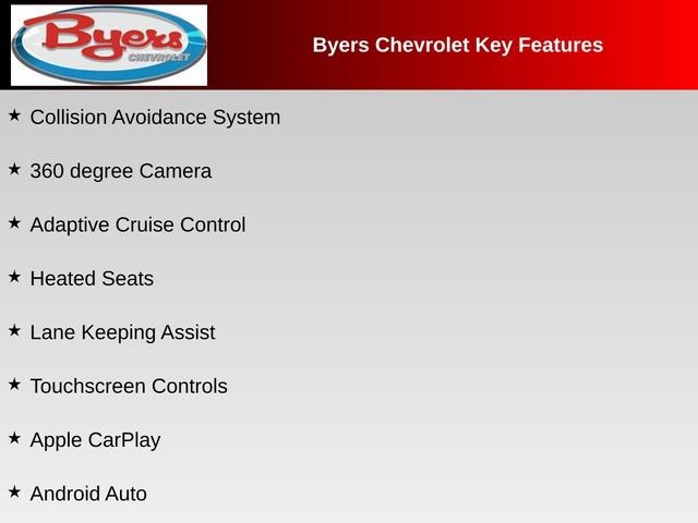 Used 2022 Ford Edge SEL w/ Convenience Package AWD/4WD image 12