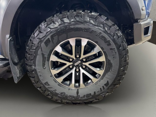 Certified 2019 Ford F150 Raptor w/ Equipment Group 802A Luxury AWD/4WD image 32