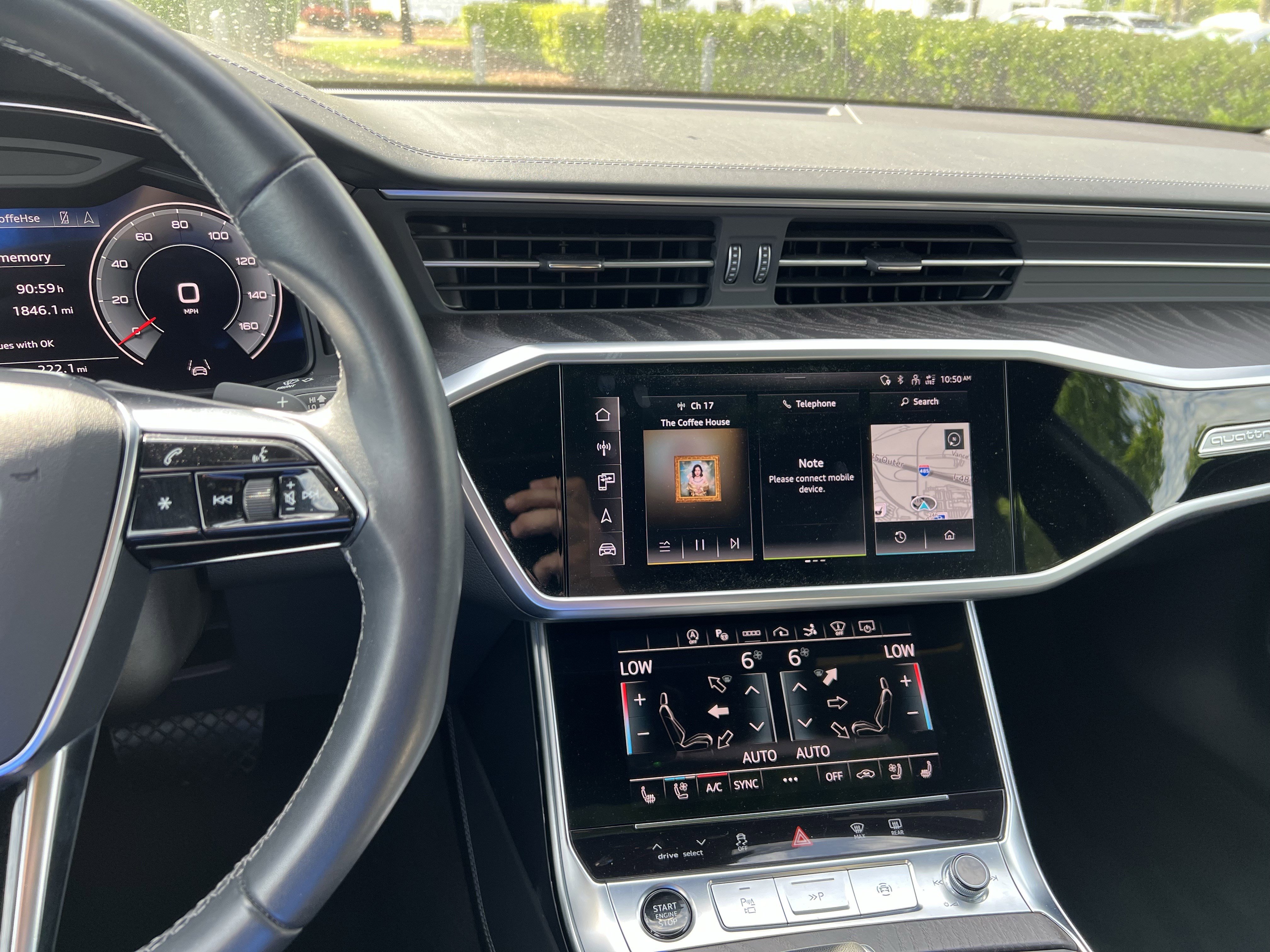 Used 2023 Audi A7 3.0T Prestige image 18