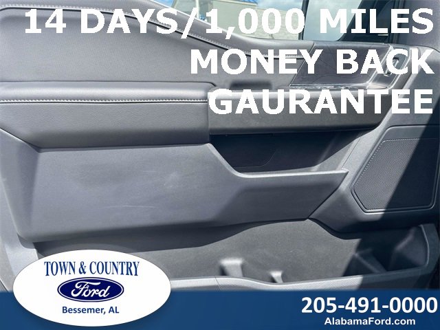 Certified 2023 Ford F150 XLT w/ Equipment Group 302A High image 17