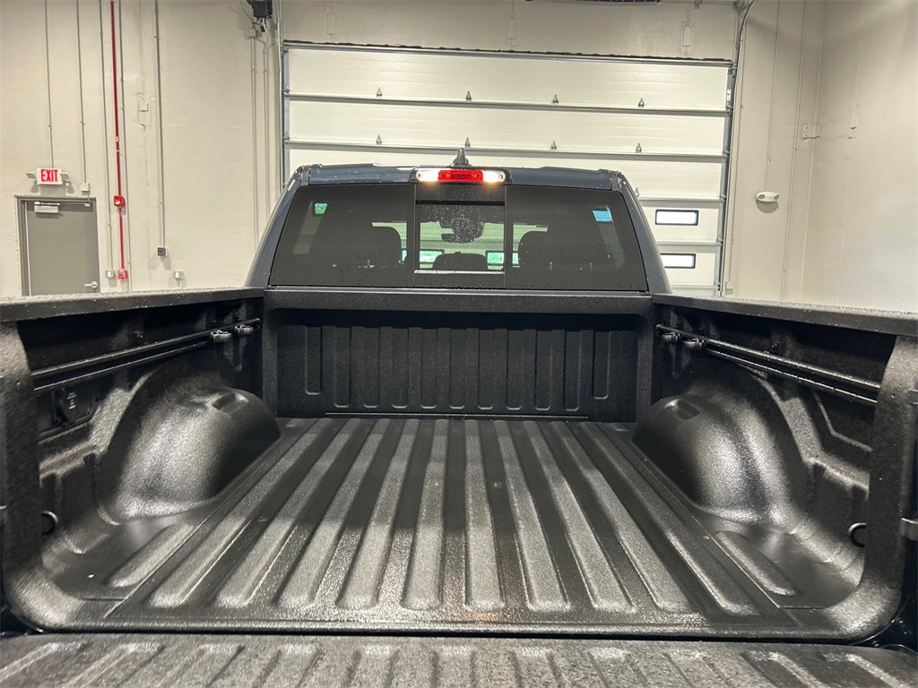 New 2026 RAM 1500 Big Horn image 35