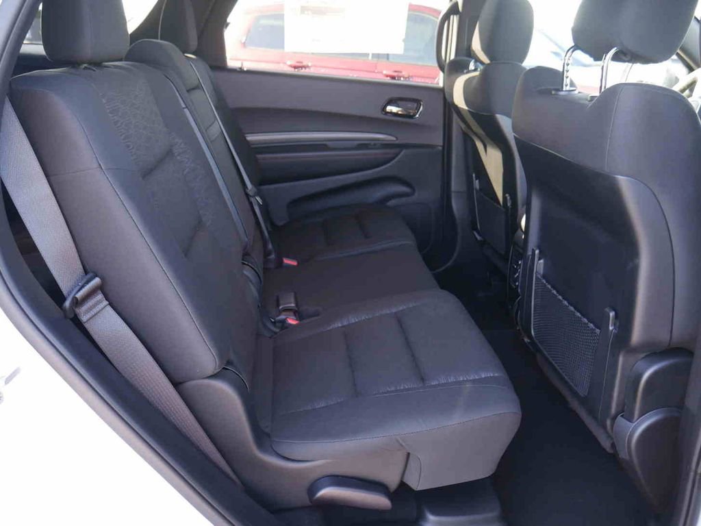 New 2026 Dodge Durango GT w/ Blacktop Package image 25