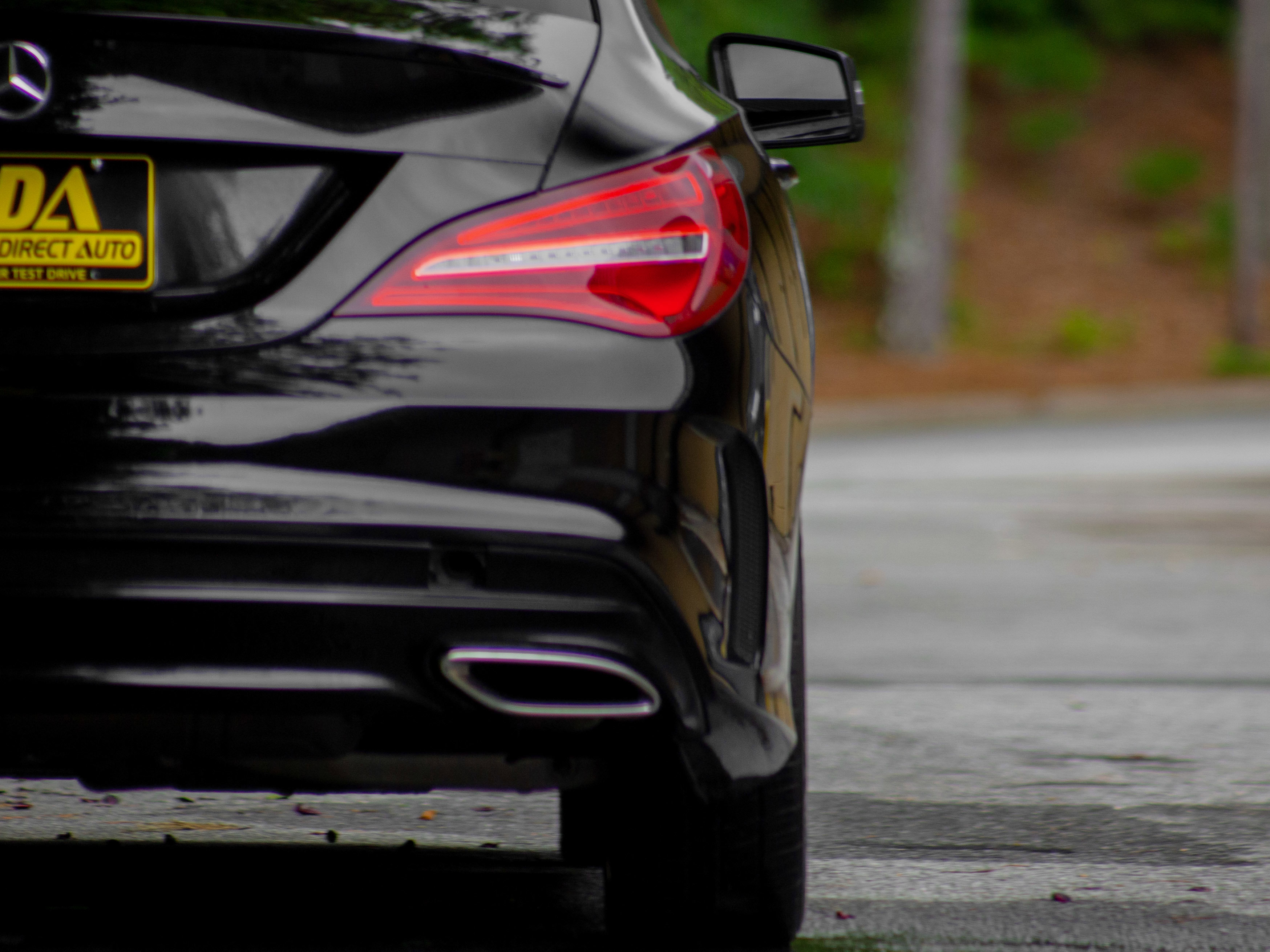 Used 2019 Mercedes-Benz CLA 250 image 38