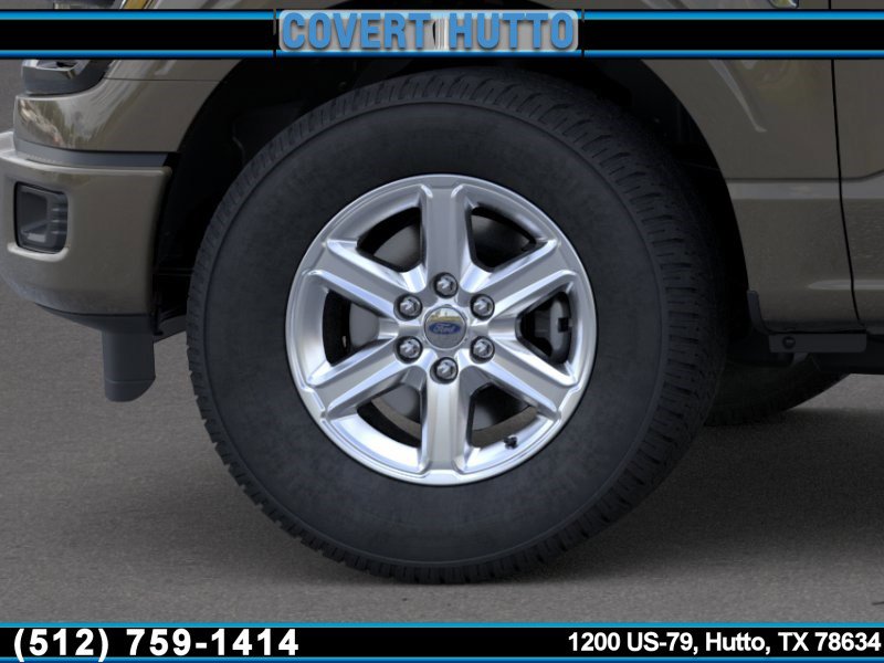 New 2026 Ford F150 XLT image 19