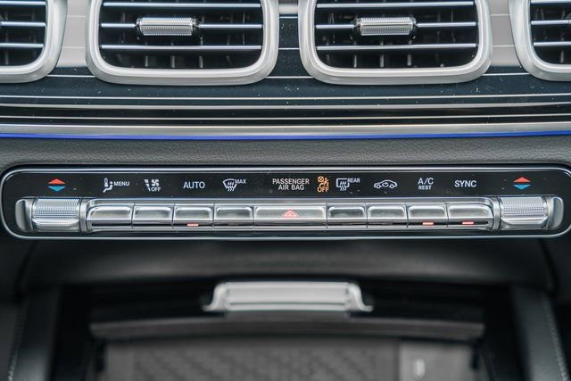 New 2026 Mercedes-Benz GLE 450 4MATIC Coupe image 23