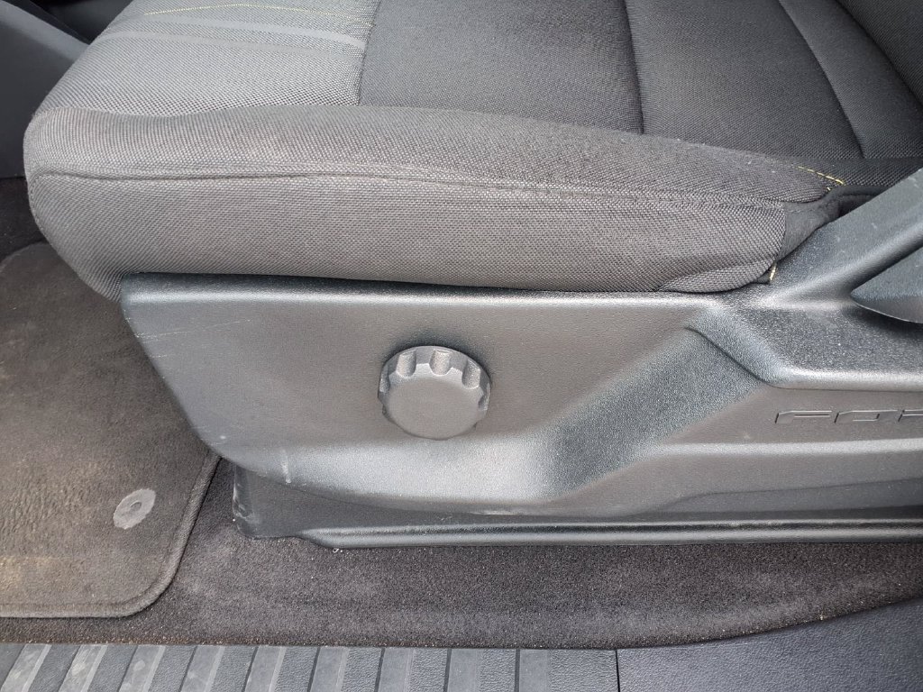 Used 2025 Ford F150 STX AWD/4WD image 24