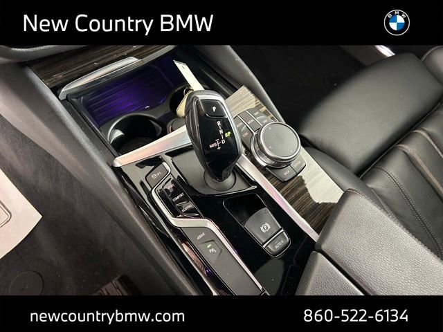 Used 2019 BMW 530e xDrive AWD/4WD image 18