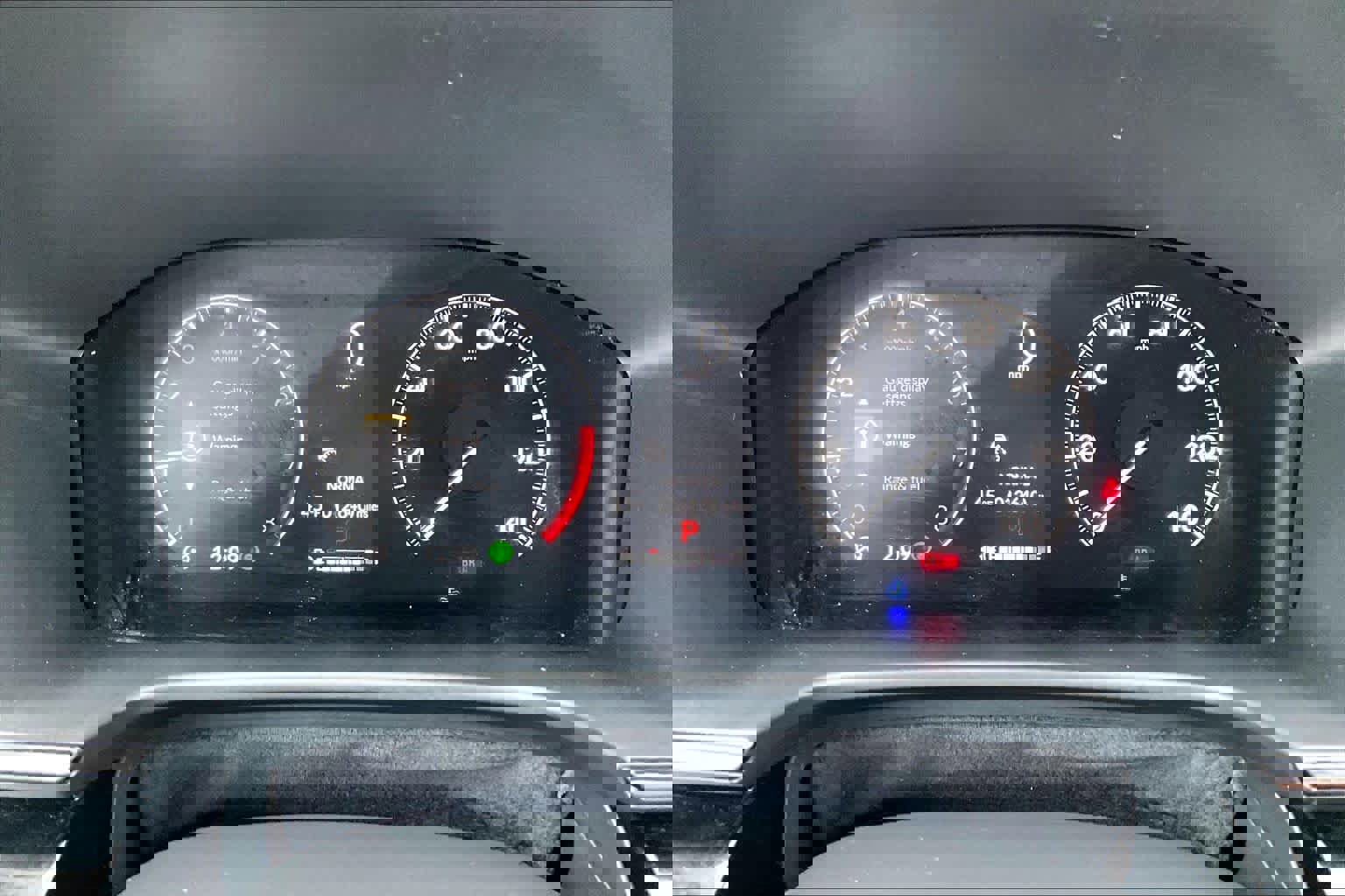 Used 2023 Honda CR-V EX-L image 24