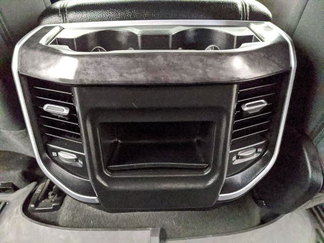 Used 2022 RAM 1500 Big Horn AWD/4WD image 15