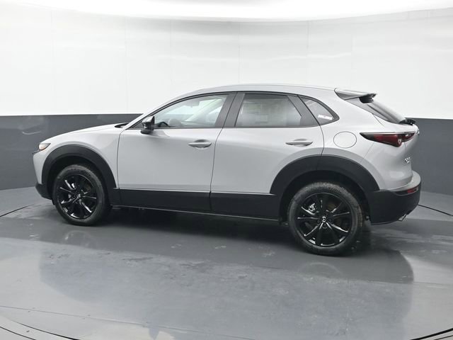 New 2026 MAZDA CX-30 AWD 2.5 S w/ Select Sport Pkg image 3