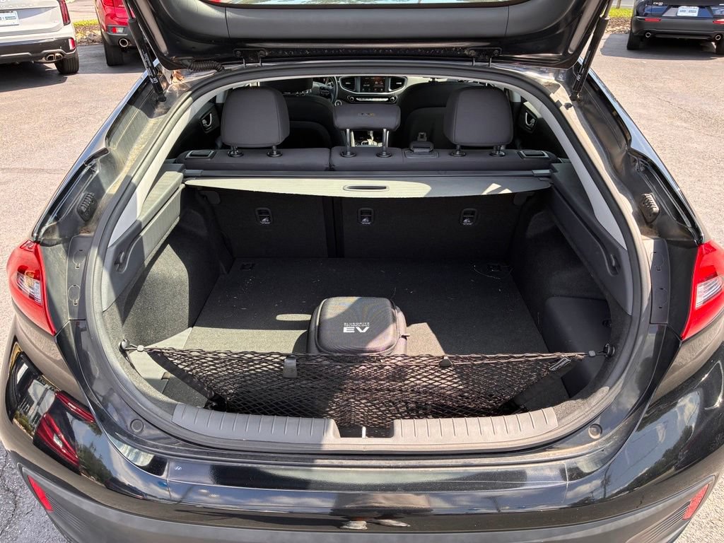 Used 2019 Hyundai Ioniq Plug-In Hybrid FWD image 10