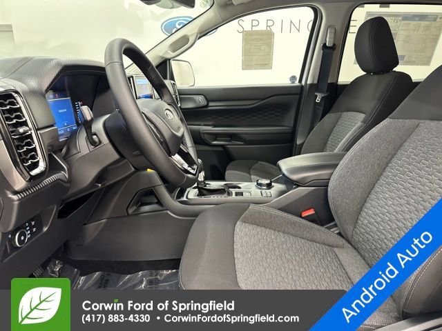 New 2026 Ford Ranger XLT w/ Trailer Tow Package image 12