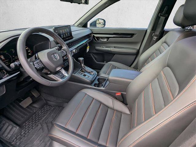 Used 2024 Honda CR-V Sport Touring image 16