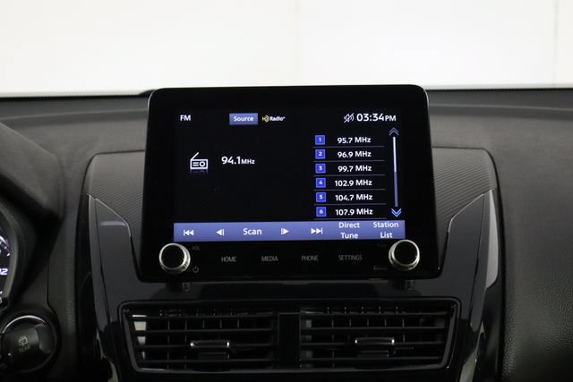 Used 2024 Mitsubishi Eclipse Cross LE AWD/4WD image 24
