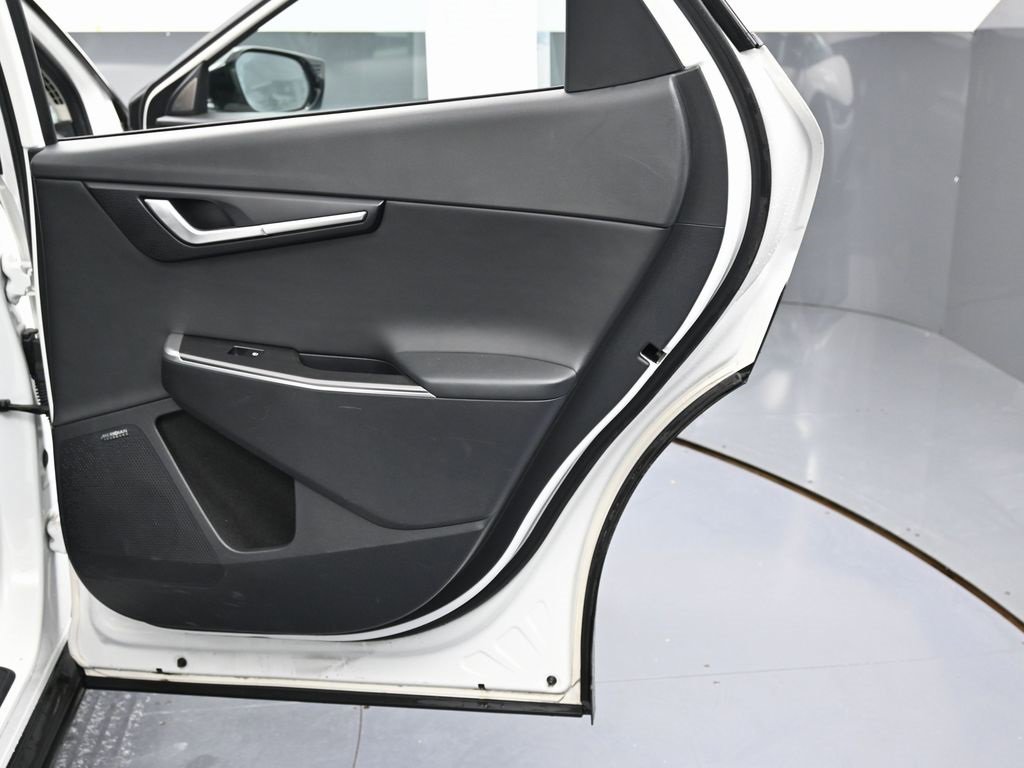 Used 2022 Kia EV6 Wind image 36