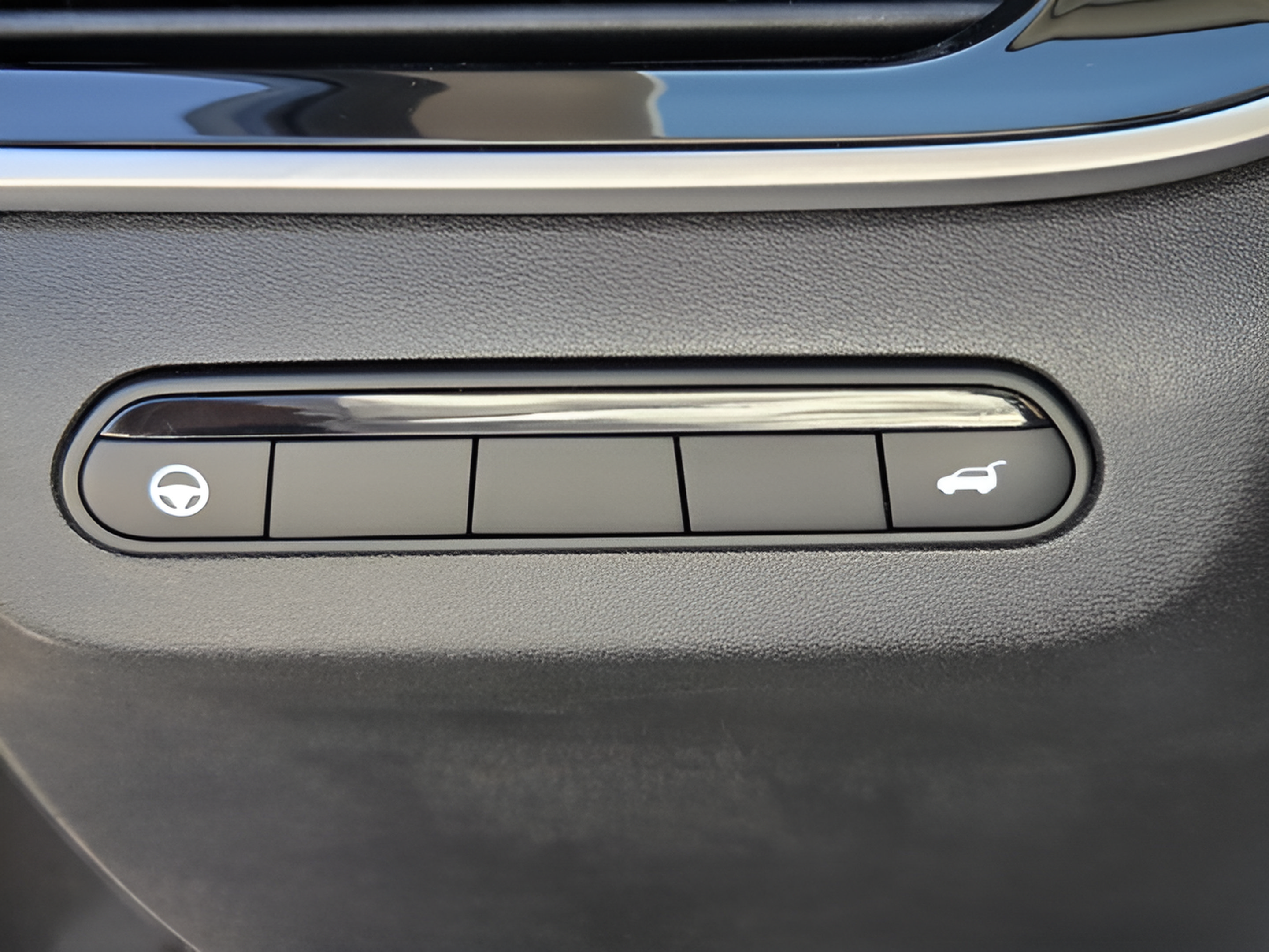 Used 2026 INFINITI QX60 Luxe AWD/4WD image 28