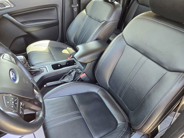 Used 2019 Ford Ranger Lariat w/ Equipment Group 501A Mid AWD/4WD image 28