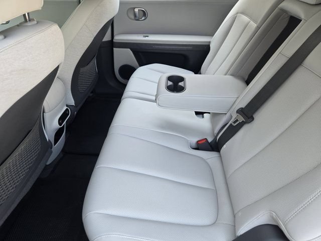 Used 2023 Hyundai Ioniq 5 SEL AWD/4WD image 30