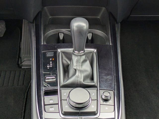 Used 2023 MAZDA CX-30 AWD 2.5 S w/ Preferred Package image 17