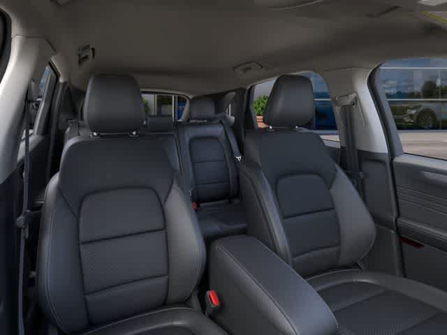 New 2025 Ford Escape SE FWD image 10
