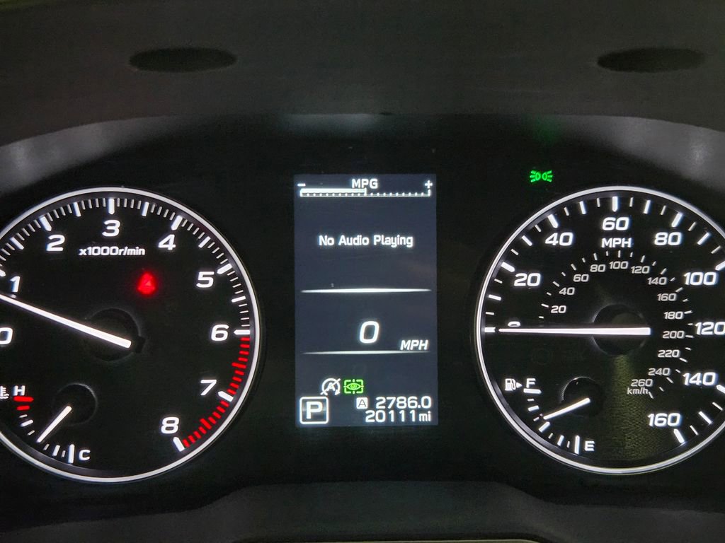 Used 2024 Subaru Outback Limited XT image 24