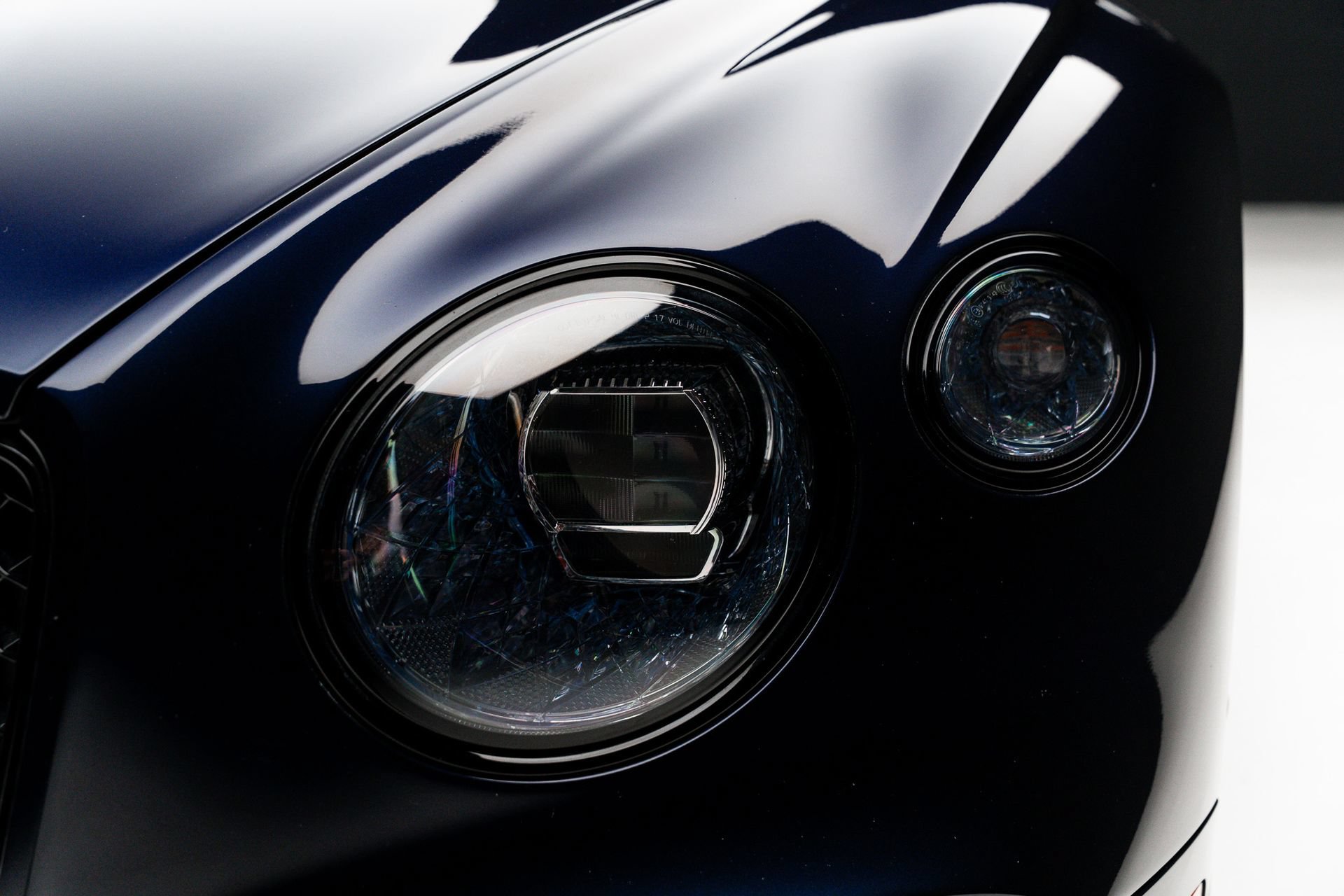 Used 2023 Bentley Continental GT Speed AWD/4WD image 12