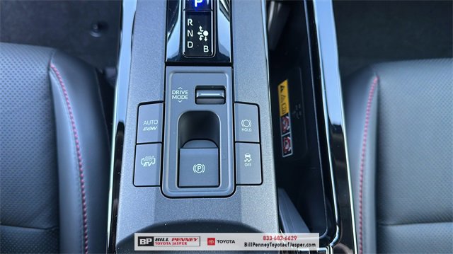 New 2026 Toyota Prius XSE image 19