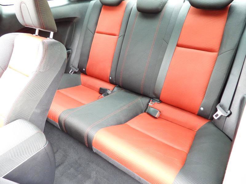 Used 2015 Honda Civic Si image 37