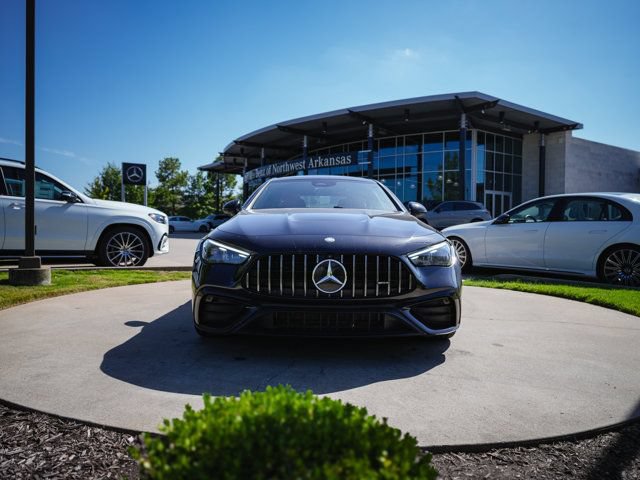 Certified 2024 Mercedes-Benz CLE 53 AMG 4MATIC image 2