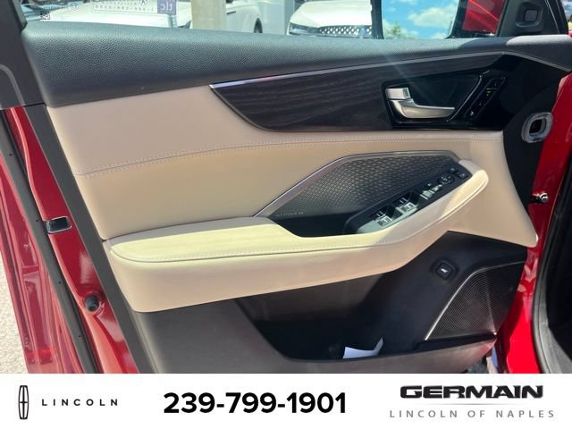 Used 2023 Acura MDX SH-AWD w/ Advance Package image 13