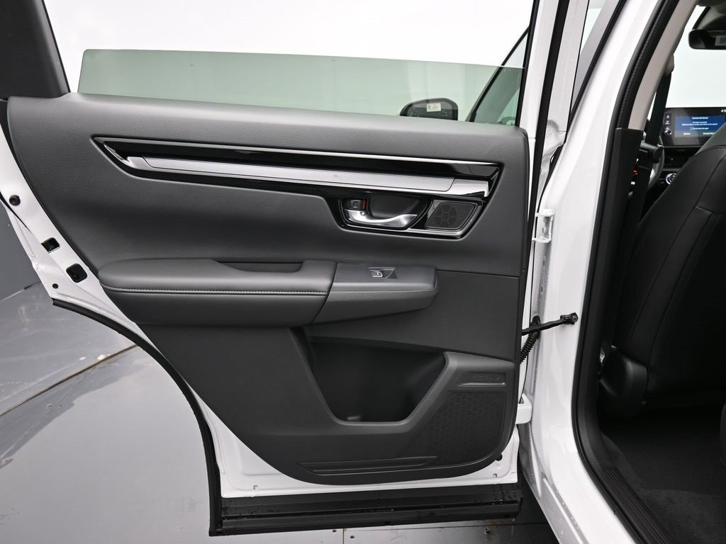 New 2026 Honda CR-V EX-L image 35