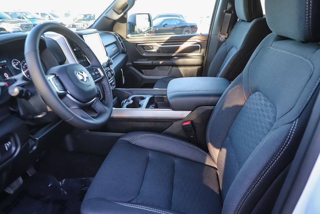 New 2026 RAM 1500 Big Horn w/ Night Edition image 19