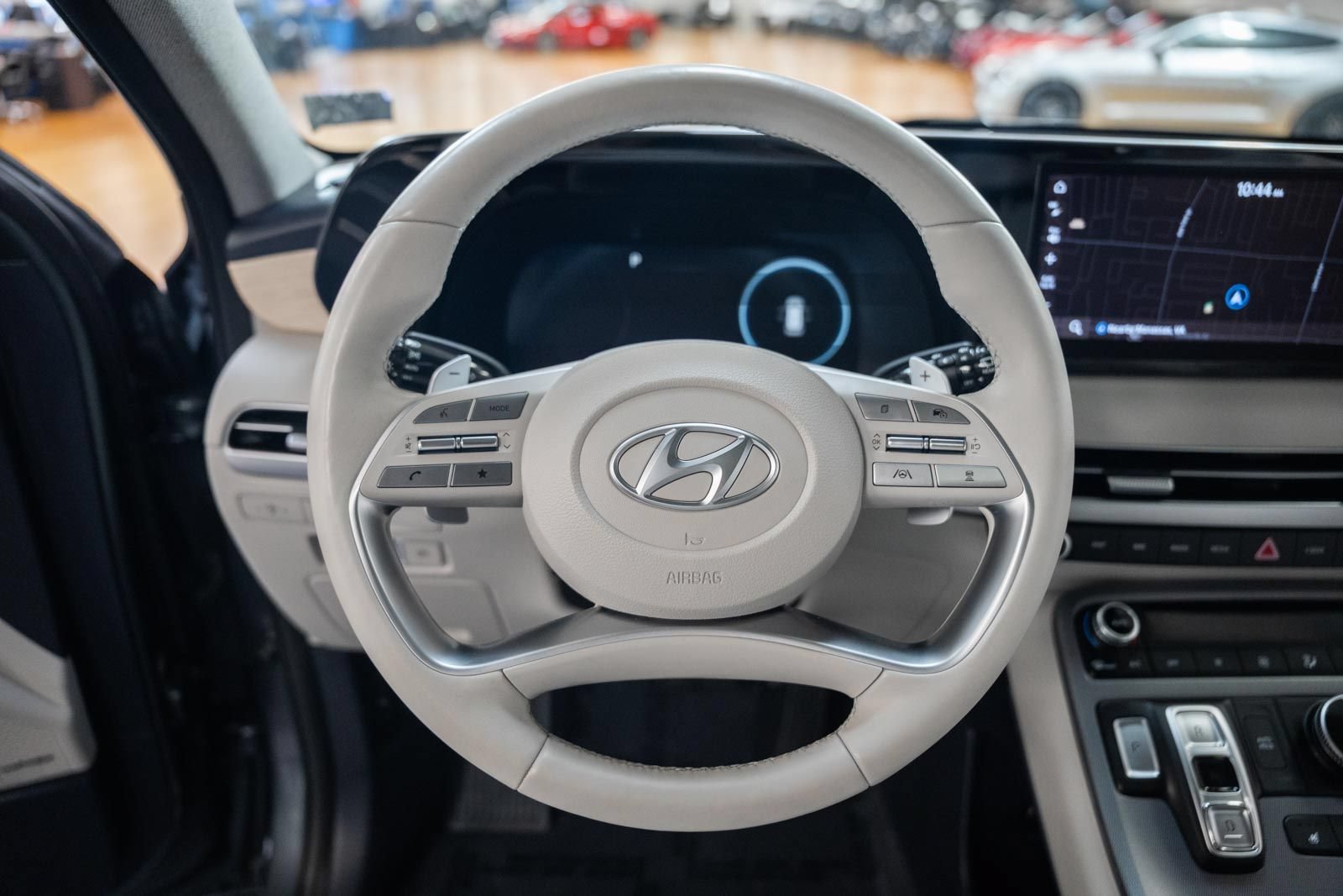 Used 2023 Hyundai Palisade Limited FWD image 29