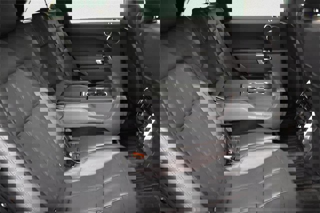 Used 2022 Land Rover Range Rover Sport HSE Silver Edition image 12