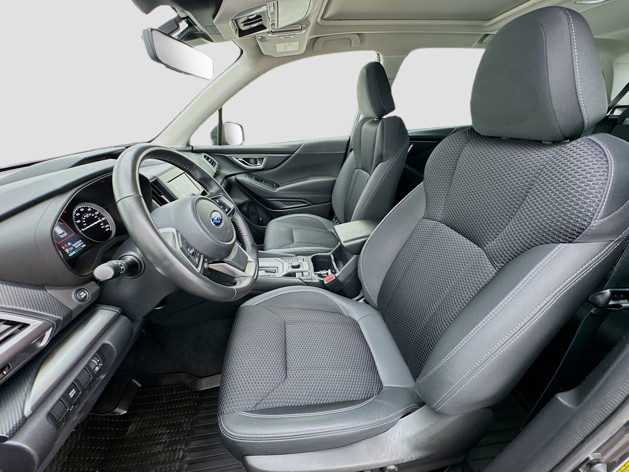 Used 2023 Subaru Forester Premium AWD/4WD image 13