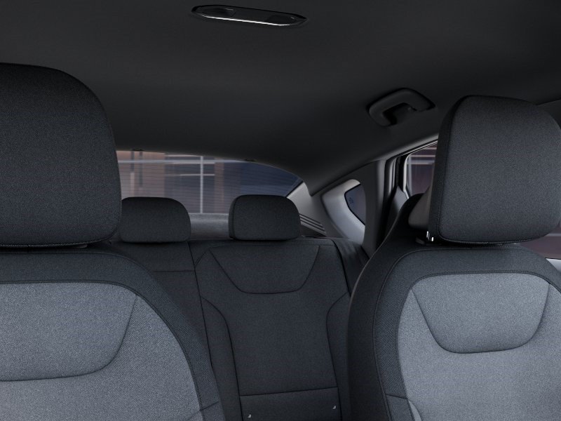 New 2026 Kia K4 FWD image 27